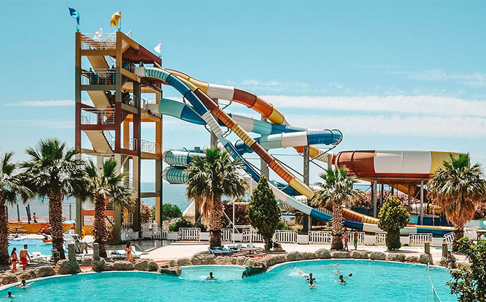 AQUAPARK DIDIM