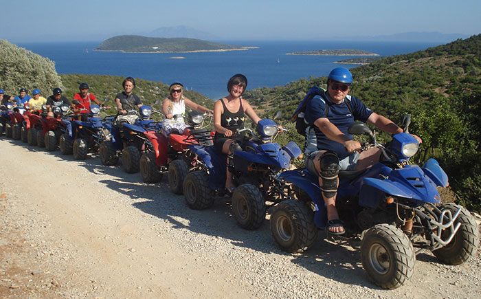 QUAD SAFARI W DIDIM