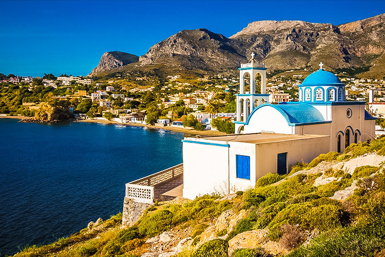 WYCIECZKA NA SAMOS (SISAM) Z DIDIM