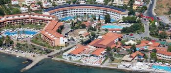 Anadolu Hotels Didim Club
