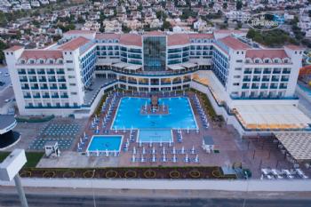 Maxeria Blue Didyma Hotel