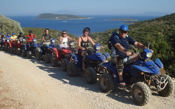 QUAD SAFARI W DIDIM