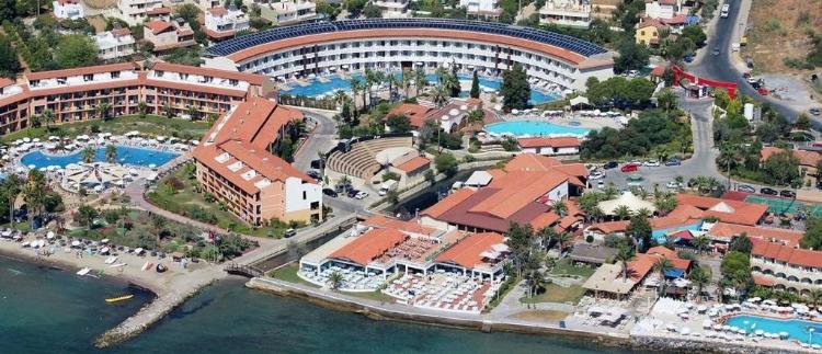 Anadolu Hotels Didim Club