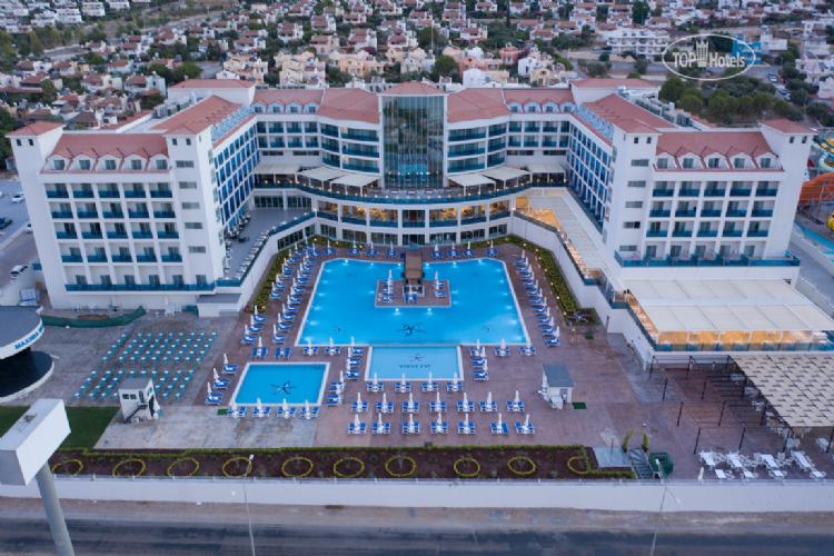 Maxeria Blue Didyma Hotel