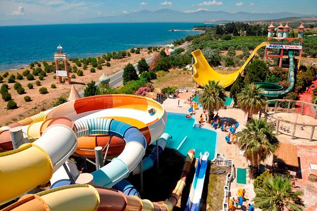 Aquapark Didim