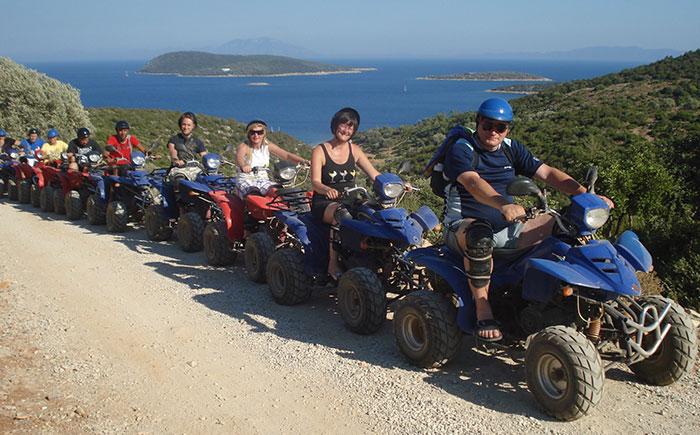 QUAD SAFARI W DIDIM