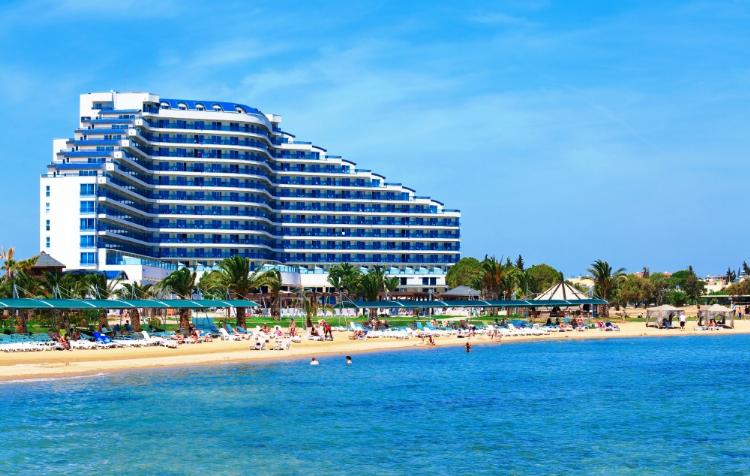 Venosa Beach Resort & Spa